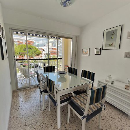 Апартаменти Eurosol Vacaciones Playa Gandia Playa de Gandia Екстер'єр фото